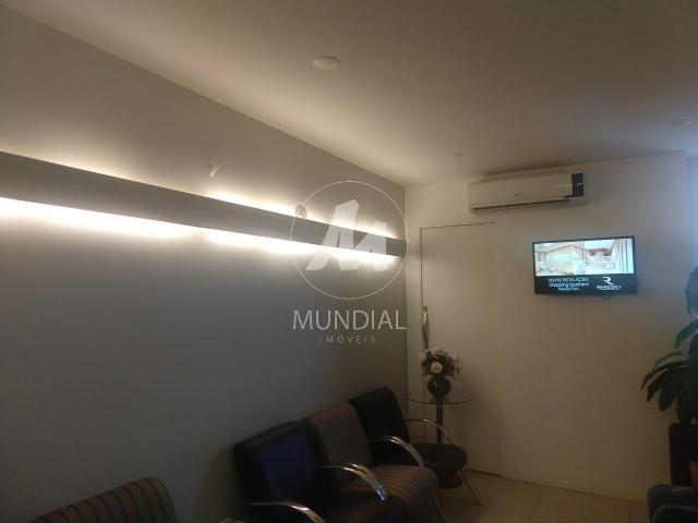 Sala comercial para alugar em Jd sta angela, Ribeirao preto cod:21785 - Foto 3