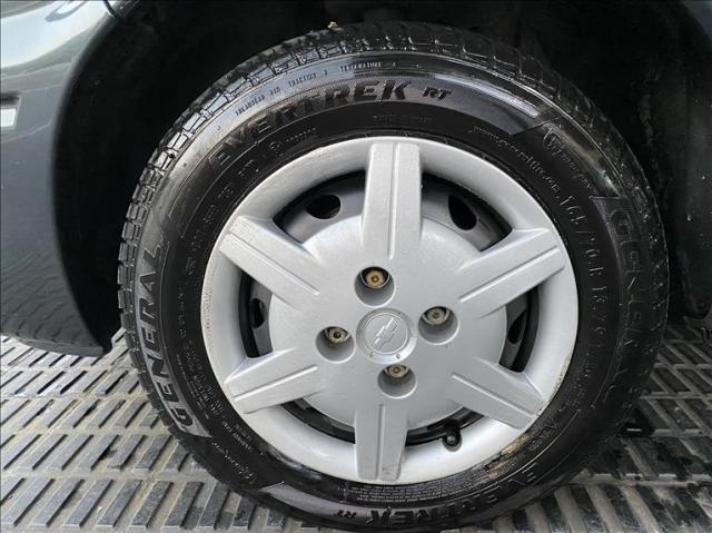 Chevrolet Classic 1.0 Flex Spirit 8v - Foto 7