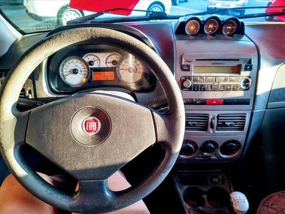 STRADA 2010/2010 1.8 MPI ADVENTURE CD 8V FLEX 2P MANUAL - Foto 3