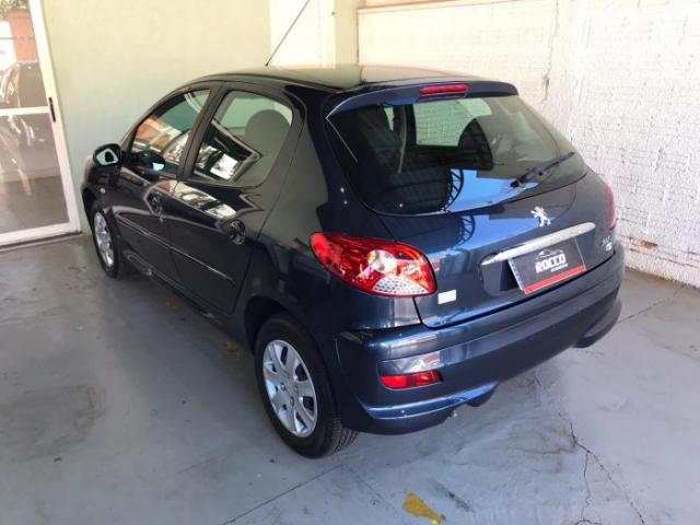Peugeot 207 2013 1.4 xr 8v flex 4p manual - Foto 5