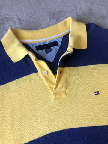 Polo Tommy Hilfiger original - Foto 2