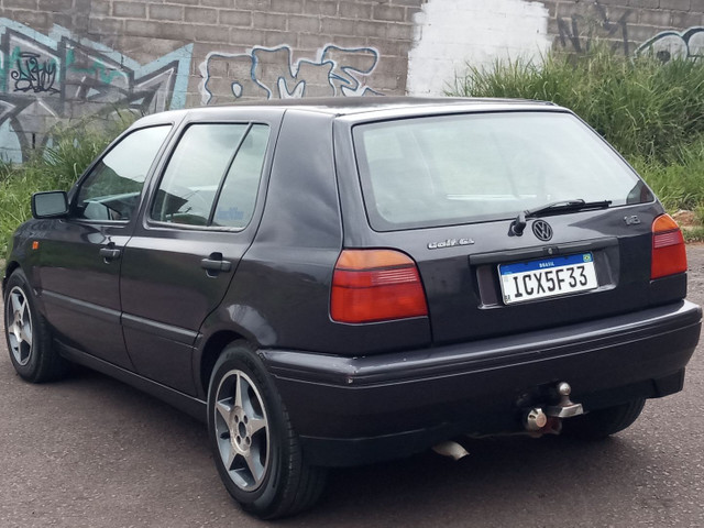 Golf GL 95 VW - Foto 3