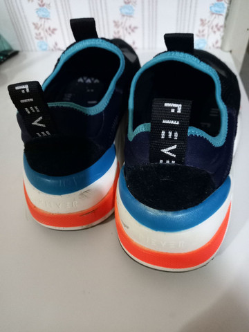 Tenis Fiever Beat - Foto 2