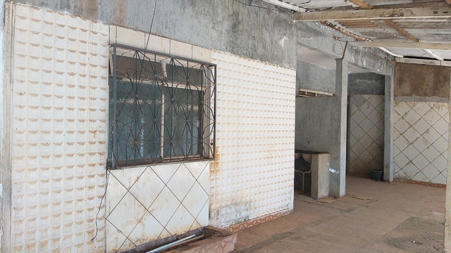 Casa-Avenida Comercial-Etapa A-Valparaíso 1- - Foto 5