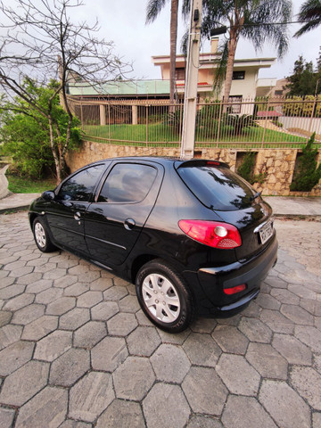 207 HB xr Financia 100% - Foto 4