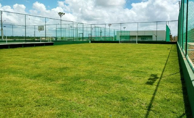 Lote no Condomínio Ecoville 1 Parque Das Nações 105 Mil a Vista - Foto 9