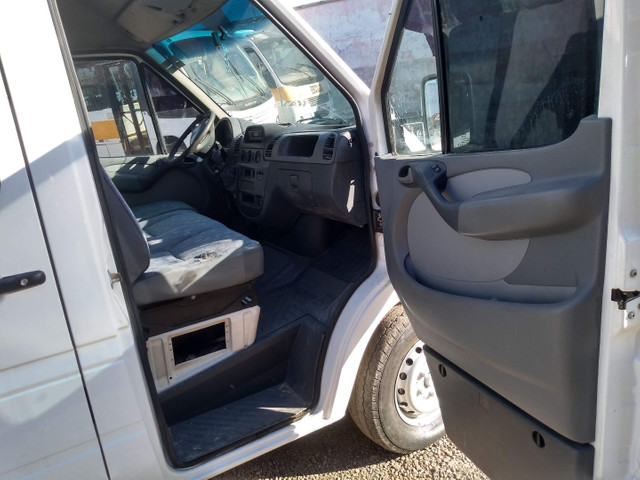 Sprinter 20 lugares - Foto 14