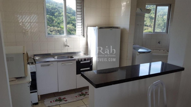 Apartamento mobiliado para locação com 3 dormitórios sendo 1 suite em Balneário Camboriú - Foto 13