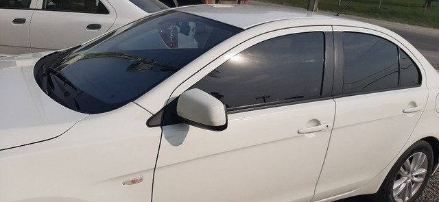 Mitsubishi Lancer HL top!