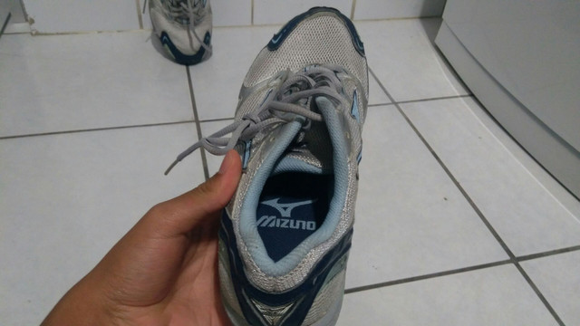 fotos de mizuno original