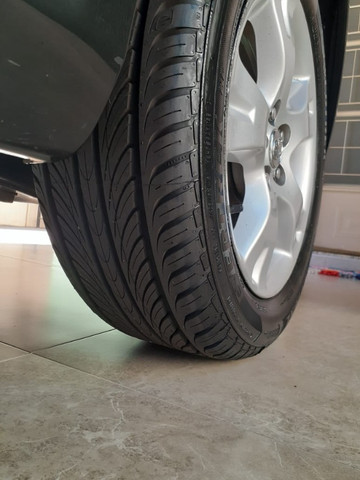 Corolla 1.8 GLI 16V Flex 4P Automatico - Foto 5