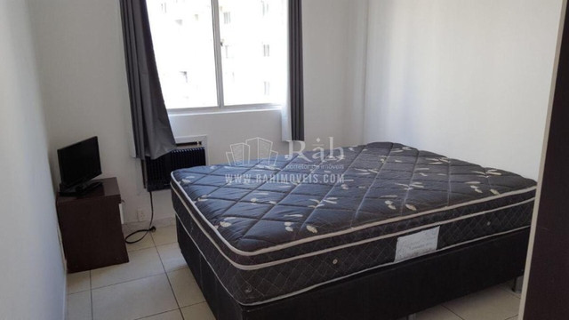Apartamento mobiliado para locação com 3 dormitórios sendo 1 suite em Balneário Camboriú - Foto 2