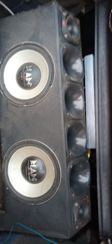 Som Automotivo Completo!!! - Foto 2