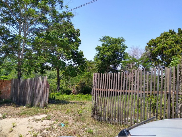 Terreno com igarapé - Foto 3