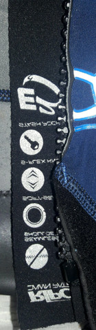 Roupa de Surf - Foto 5