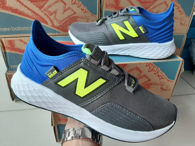 new balance 754 centauro