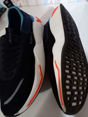 Tenis Fiever Beat - Foto 6