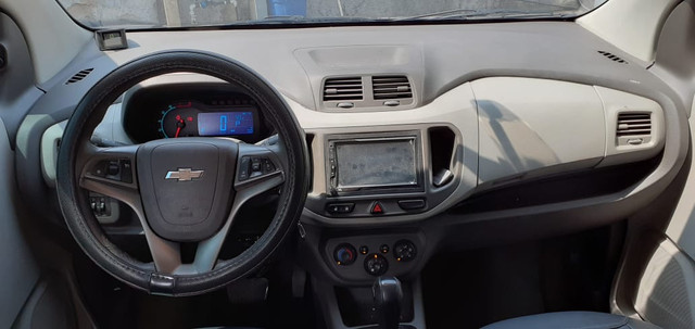 Chevrolet spin 2014 - Foto 12