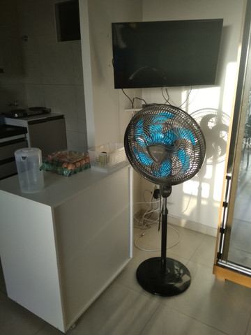 Flat/Studio Design Holandeses - Foto 13