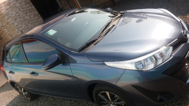 Toyota yaris 2019 automático - Foto 2
