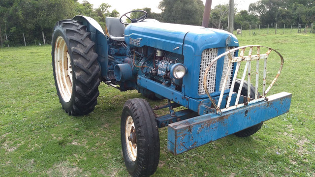 Fordson major - Foto 2