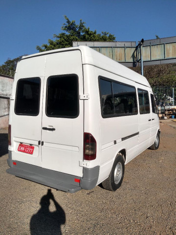 Sprinter 20 lugares - Foto 8