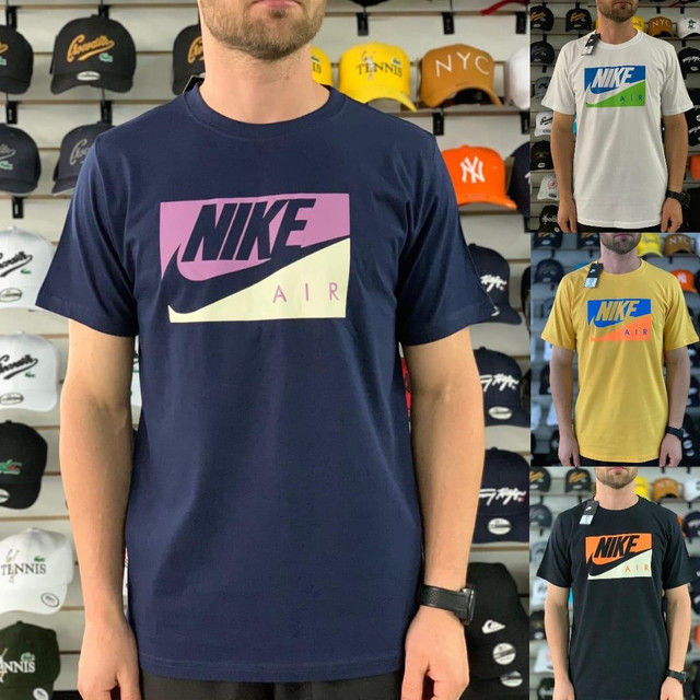 Camiseta Nike - Foto 2