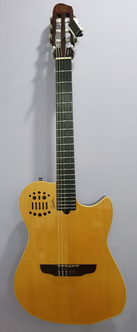 Violão Godin