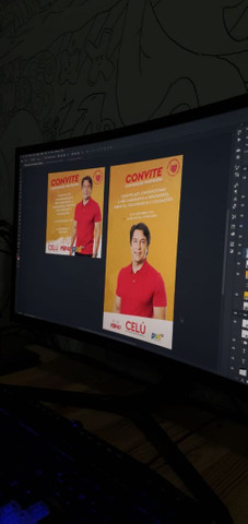 MARKETING POLÍTICA - CAMPANHA ELEITORAL/ARTE/ MÚSICA