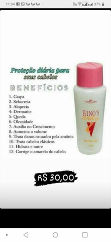 Perfumes - Foto 6