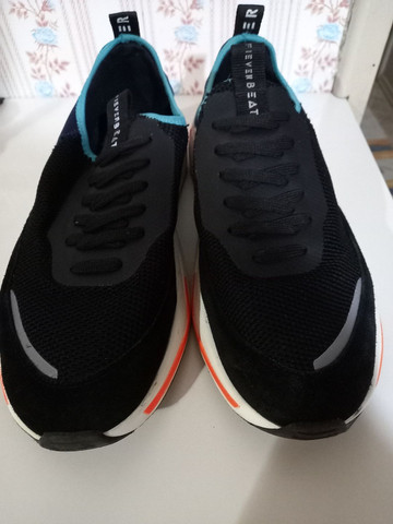 Tenis Fiever Beat - Foto 5
