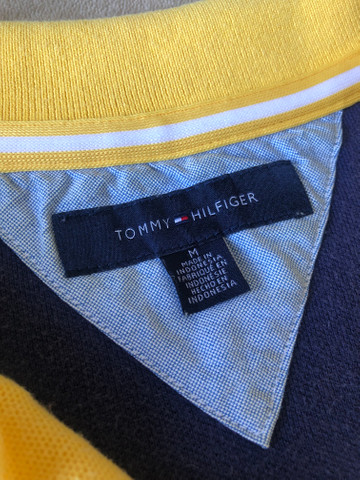 Polo Tommy Hilfiger original - Foto 4