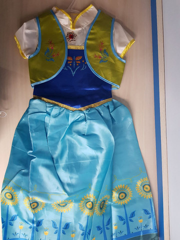 fantasia frozen fever