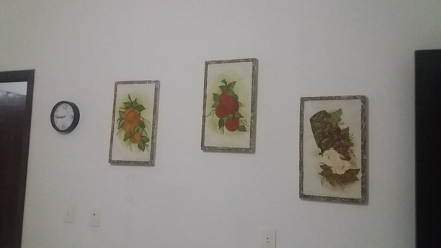 Quadrinhos para cozinha - Foto 5