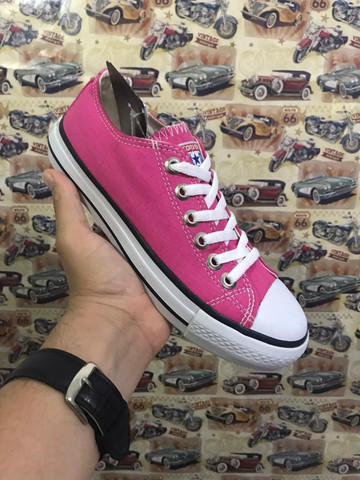 allstar pink