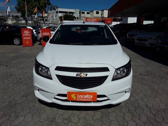 ONIX 2019/2019 1.0 MPFI JOY 8V FLEX 4P MANUAL