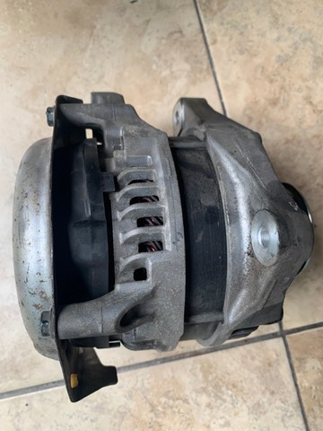 alternador honda civic 2,0/16v original - Foto 6