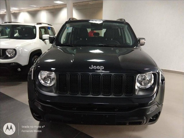 RENEGADE 2021/2021 1.8 16V FLEX SPORT