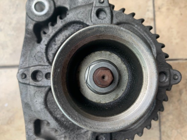 alternador honda civic 2,0/16v original