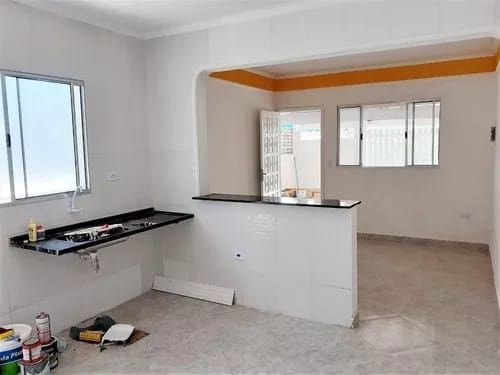 (S.D) Otima casa, com espaço amplo para toda a família - Foto 5