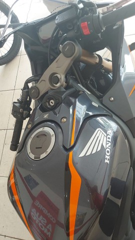 MOTOCICLETAS HONDA.