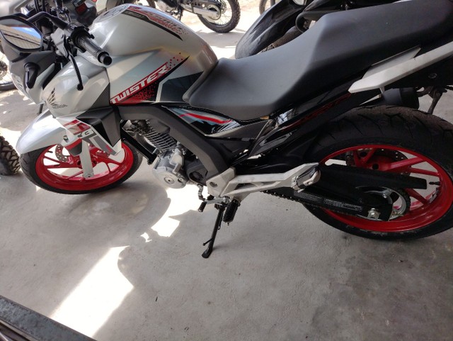 MOTOCICLETAS HONDA.