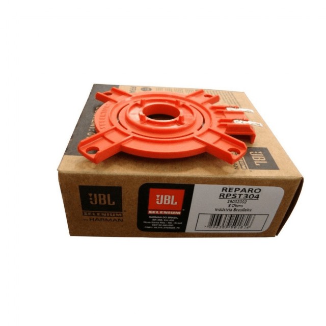 Reparo Jbl Selenium St304 Tweeter St 304 Original