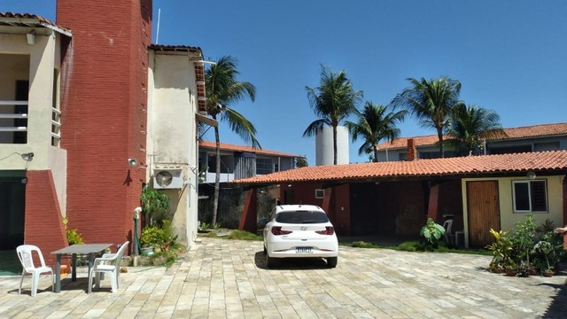 Tabuba: Casa-Pousada 8 q 150 m do mar - Foto 2