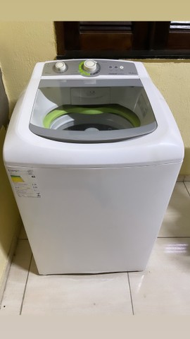 Máquina de lavar  zap *26