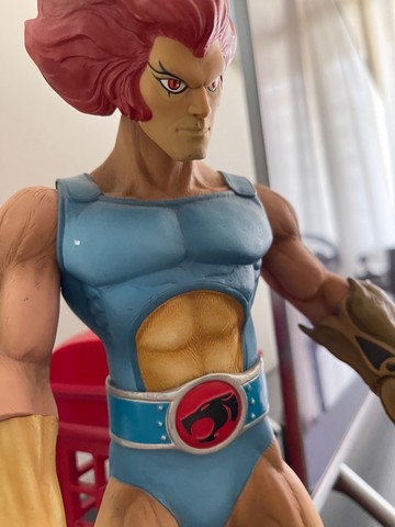 Action figure impecável  - Foto 2