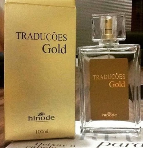 Perfumes Traducoes Hinode 26 Anuncios Na Olx Brasil