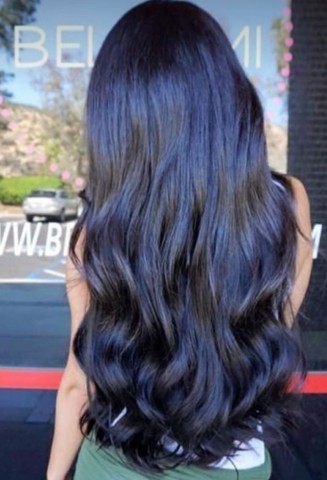 Cabelo humano de 65-70cm - Foto 5