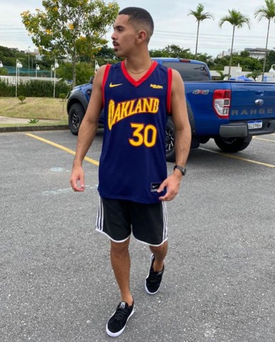 Camisetas NBA Dry Fit 