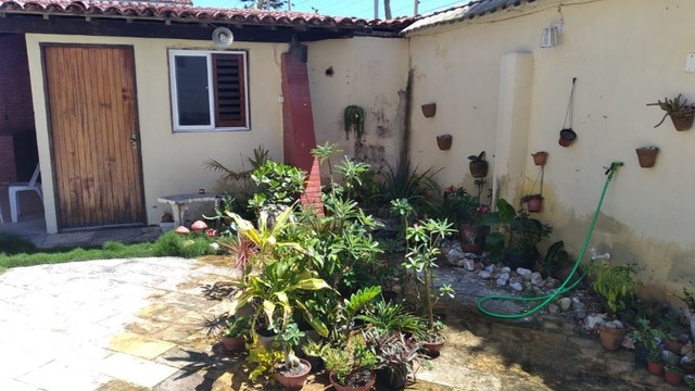 Tabuba: Casa-Pousada 8 q 150 m do mar - Foto 3